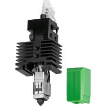 3D Printer Parts for TZ 2.0 Convert to S1C Hotend Kit for Kobra S1 Combo Adapter Hardened Steel Nozzle Hotend