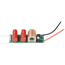 3.7V to 5000V Boost Transformer Module, High Voltage Generator Module, Electric Mosquito Swatter Boost Board