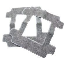 For  Washable Mopping Pads 2 PCS - for  C1 /C1  E/G1  Window Cleaning Robot