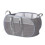 Foldable Laundry Basket Space-saving Waterproof Clothes Storage Bag for Home 1