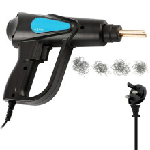 (UK plug) Vehicle Repair Welding Tool Stable Outputs Vehicle Welding Tool for Home