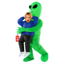 Costume Kids (4-6yrs), Halloween Costumes for Kids Inflatable Costume