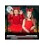 4pc Kids Devil Costume Accessories Includes Red Feather Wings, Devil 4