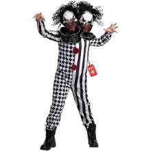 Costume for Kids, Halloween Costumes for Kids Ragged Distressed
