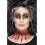 Stitched Neck Scar Prosthetic 1