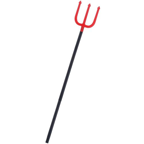 Devil Trident 1