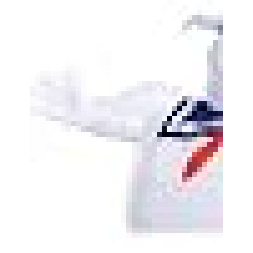 Stay Puft Inflatable Adult Costume 1