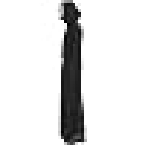 World Teen Ghost Face Costume 1
