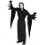 World Teen Ghost Face Costume 3
