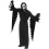 World Teen Ghost Face Costume 1