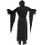 World Teen Ghost Face Costume 4
