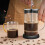 (1000ml) Coffee Maker for Kitchen Multifunctional Tea Brewings Pot for Making Coffee 5