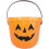 9907453 Candy Bucket Hallo-Ween Friend 1