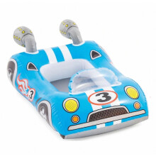 Baby Cruiser Float Boat Inflatable Swimming Ring with Seat for Kids