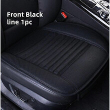 Car Seat Cover Cushion For Mercedes Benz W204 W205 W211 W212 W203 W218 Car Interior Tools Supplies Accessories Universal