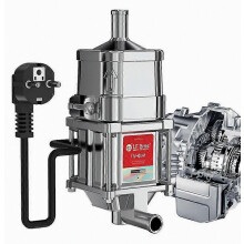 Coolant Heater 3000W Air Heater 220v Car Engine Heater Fast Heating Heater Applicable To Truck Ship Caravan Trailer