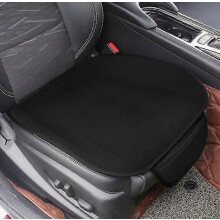 Car Seat Cover Cushion Non-Slip Protective Pad Auto Interior Accessories For Mercedes-Benz Smart Fortwo Forfour 453 451