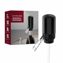 Decanter -Intelligent Electric Decanter High Pressure Red Wine Dispenser
