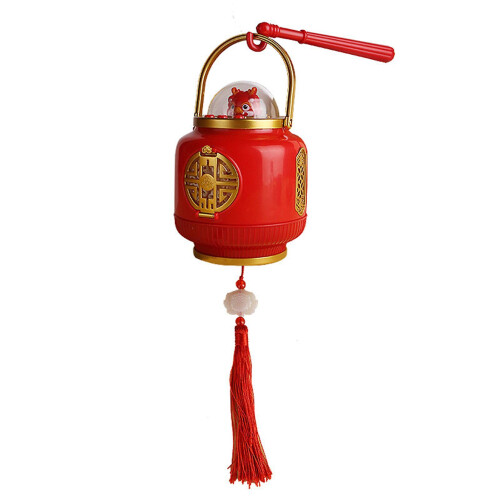Automatic Lantern Bubble Machine Multipurpose Anti-leak Bubble Blower for Kids