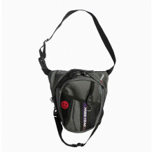 Oxford Leg Bag Drop waistbag, ľadvinka na stehná na cestovanie a jazdenie v prírode