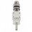 Table Drill Spindle High Accuracy Unpowered Spindle Assembly for Table Drill DIY Drill Press Machine Tools Accessories S 2
