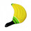 Banana Pool Float Inflatable Floating Lounge 1