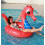 Φουσκωτό κρεβάτι πισίνας Red Sea Horse για ενήλικες 2
