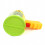 Outdoor Bug Catching Magnifier Bug Reviewer Container for Kid's Insect Observation 2