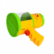 Outdoor Bug Catching Magnifier Bug Reviewer Container for Kid's Insect Observation