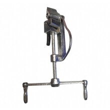Stahlkabelbinder, Edelstahl-Kabelbinderzange, Bündelwerkzeug, Spannmechanismus, Auslösemechanismus
