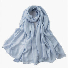 Long Scarf Women Neckerchief Light Fashion Scarf Wrap Shawl Beach Cover