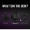Microfono da gioco RGB con supporto a treppiede, microfono USB per PC ideale per podcast, video e streaming, microfono a 5