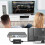 Convertitore da AV a HDMI per PS2 e videoregistratore 1080P 3