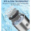 OHP AB-H267 Hydrogen Water Bottle 3