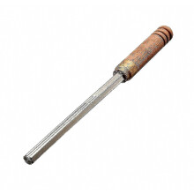 Lime à frettes de guitare 3 en 1, lime à bomber les frettes, réparation et polissage des frettes d'instruments de musiqu