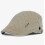 Men Flat Cap,Duckbill Hat,Tweed Cap Hunting Cap for Spring 1