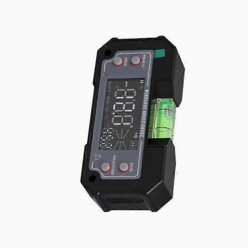 Ψηφιακός μετρητής γωνίας Bluetooth, μετρητής υγρού ισοπέδωσης, μετρητής κλ 1