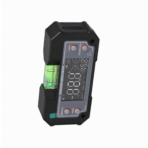 Ψηφιακός μετρητής γωνίας Bluetooth, μετρητής υγρού ισοπέδωσης, μετρητής κλ 2