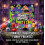Funky Frights Ημερολόγιο Halloween Advent 13 Ημερών, Τρομακτικό Squishy Παιχνίδια Αν 3