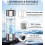 OHP AB-H267 Hydrogen Water Bottle 5