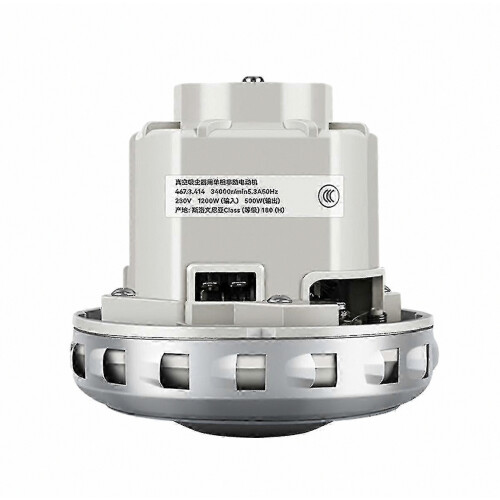 Νέος κινητήρας ηλεκτρικής σκούπας 230V 1200W, κινητήρας ηλεκτρικής σκούπα 2