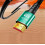 Καλώδιο βίντεο 2.1 5M 8K συμβατό με HDMI, προσαρμογέας υψηλής ταχύτητας 48Gb 5