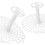 1set Plastic Fermentation Tool Set for Pressing Jars, Enhancing Fermentation Results for Home and Restaurant Use 6