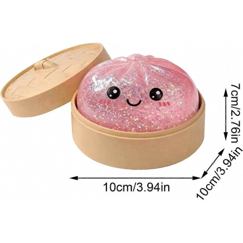 Ημερολόγιο Advent 2026 Squishy Toys, 24ήμερο Χριστουγεννιάτικο Ημερολόγιο Αν 2