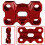 Handle Pressing for  PCX160 PCX125 PCX150 PCX125 150 160 Handle Pressing Block Motorcycle Handlebar Pressure Code 2