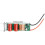 3.7V to 5000V Boost Transformer Module, High Voltage Generator Module, Electric Mosquito Swatter Boost Board 7