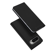 Dux Ducis Google Pixel 10 Pro / Pixel 10 Skal - Svart