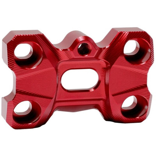 Handle Pressing for  PCX160 PCX125 PCX150 PCX125 150 160 Handle Pressing Block Motorcycle Handlebar Pressure Code 2