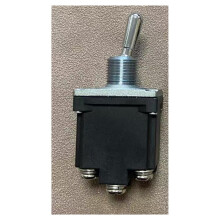 128206 128206GT GE-128206 Interruptor de Palanca para Elevadores para Genie Interruptor de Palanca Interruptor Deslizante