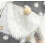 Holiday Decorations for Christmas with Patterned Stockings 5